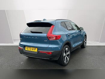 Used Volvo XC40 2024 for sale - 77440119: Photo