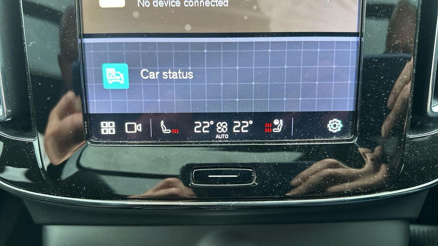 Used Volvo XC40 2024 for sale - 77440119: Photo 35