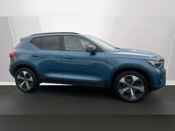 Used Volvo XC40 2024 for sale - 77440119: Photo