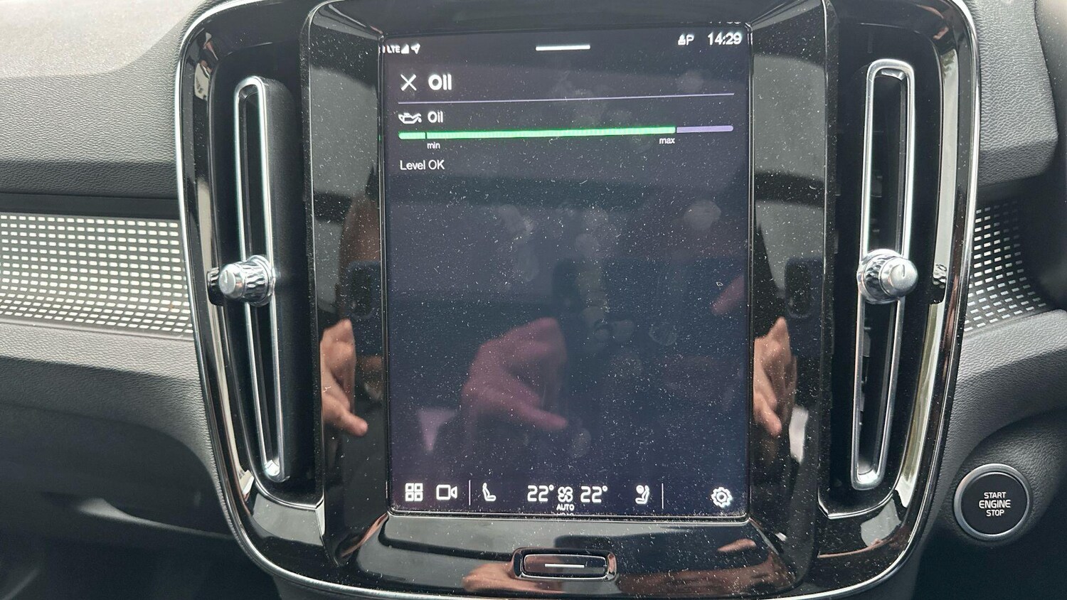 Used Volvo XC40 2024 for sale - 77440119: Photo 40