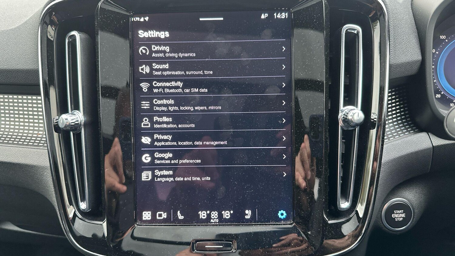 Used Volvo XC40 2024 for sale - 77440119: Photo 48