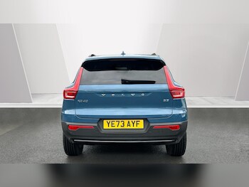 Used Volvo XC40 2024 for sale - 77440119: Photo