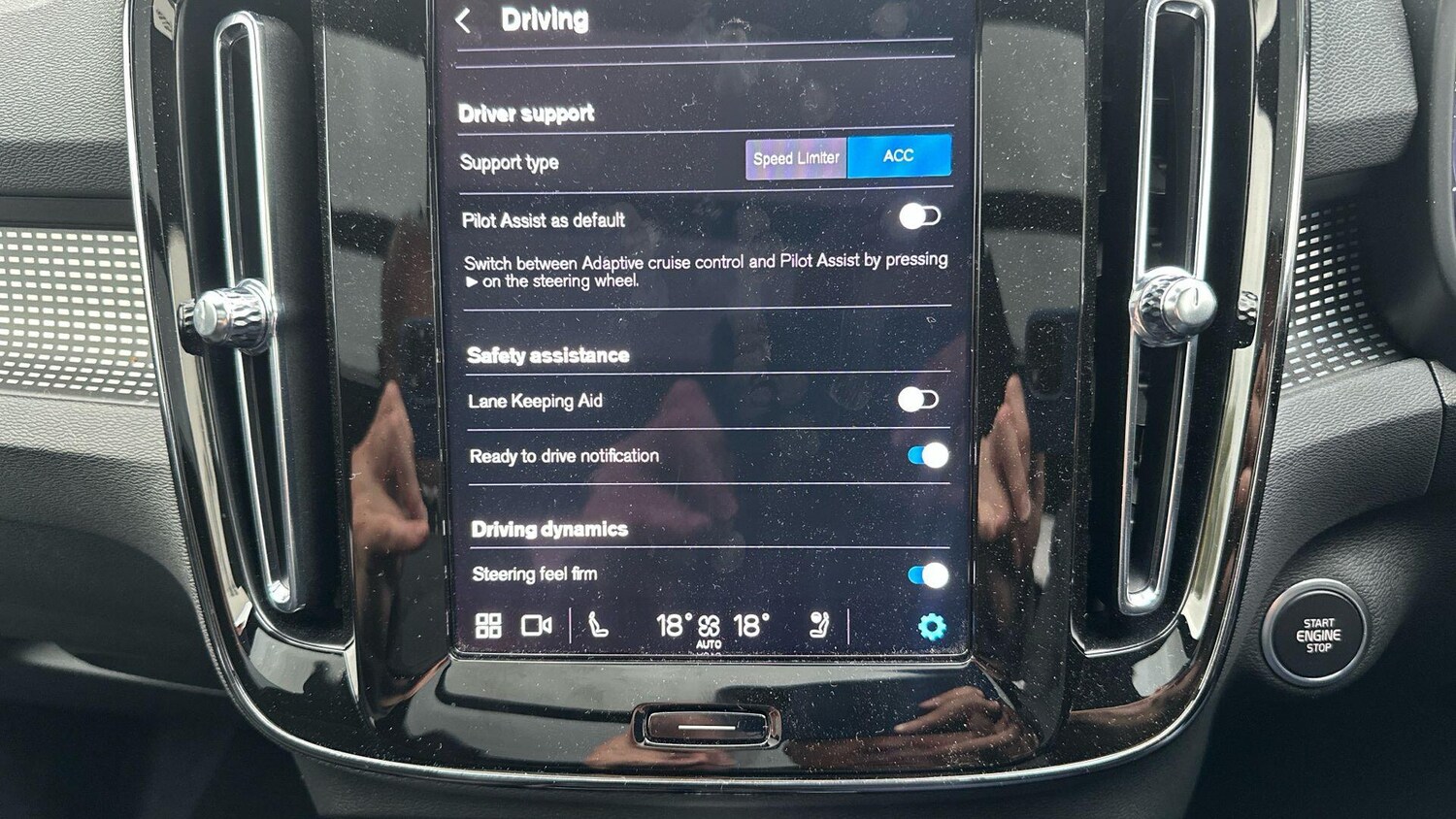 Used Volvo XC40 2024 for sale - 77440119: Photo 50