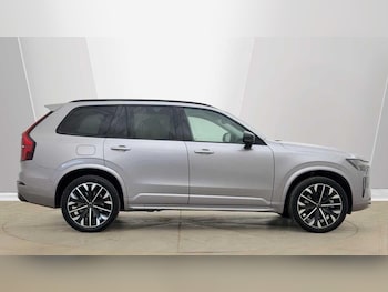 Used Volvo XC90 2025 for sale - 78759978: Photo