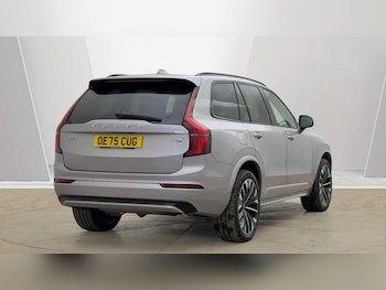 Used Volvo XC90 2025 for sale - 78759978: Photo