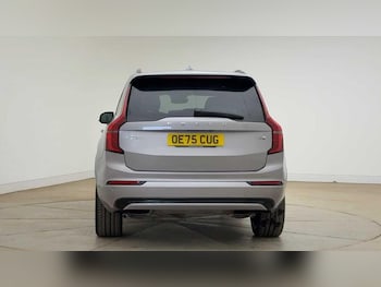 Used Volvo XC90 2025 for sale - 78759978: Photo