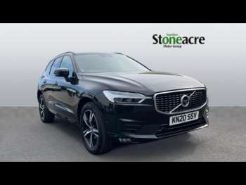 (20) - B4 (Diesel) AWD R-Design Automatic 5-Door