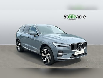 Used Volvo XC60 2024 for sale - 75564093: Photo