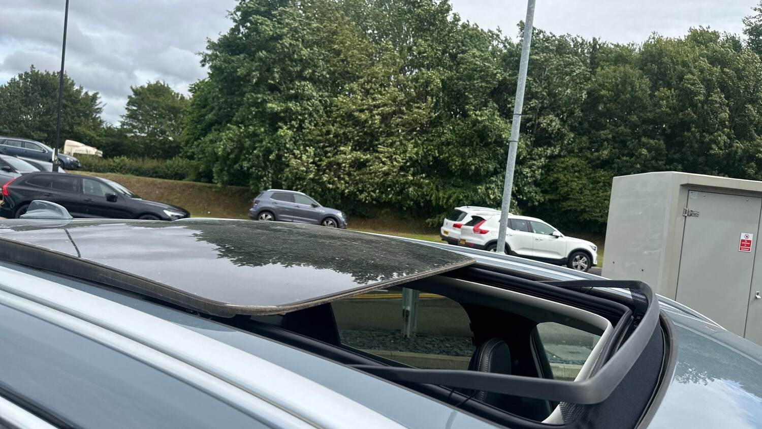 Vehicle 26