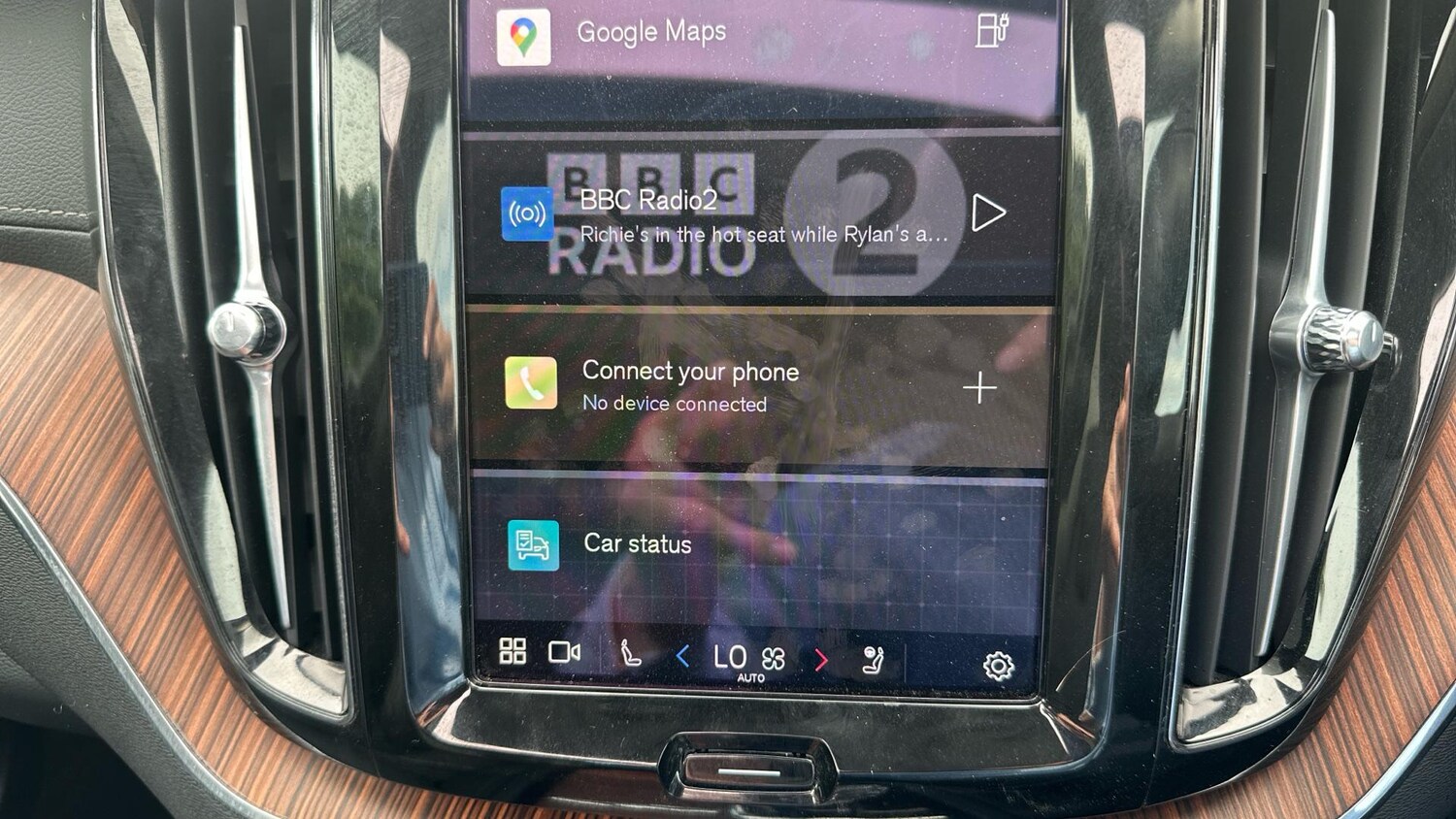 Vehicle 27