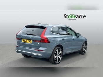 Used Volvo XC60 2024 for sale - 75564093: Photo