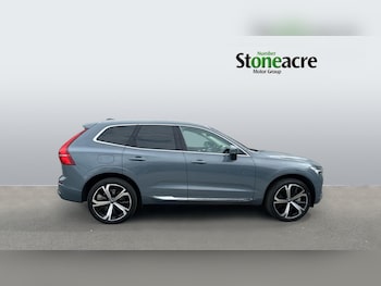 Used Volvo XC60 2024 for sale - 75564093: Photo