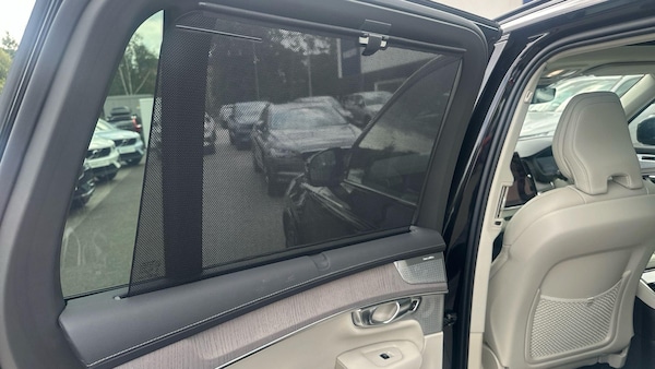 Used Volvo XC90 2025 for sale - 76270787: Photo 11