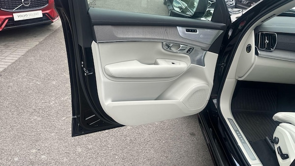 Used Volvo XC90 2025 for sale - 76270787: Photo 13