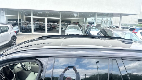 Used Volvo XC90 2025 for sale - 76270787: Photo 14