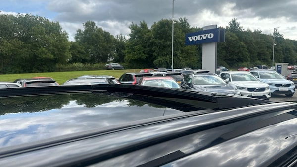 Used Volvo XC90 2025 for sale - 76270787: Photo 18