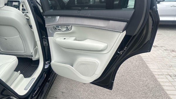 Used Volvo XC90 2025 for sale - 76270787: Photo 22