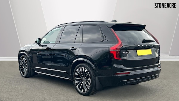 Used Volvo XC90 2025 for sale - 76270787: Photo 2