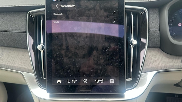 Used Volvo XC90 2025 for sale - 76270787: Photo 40