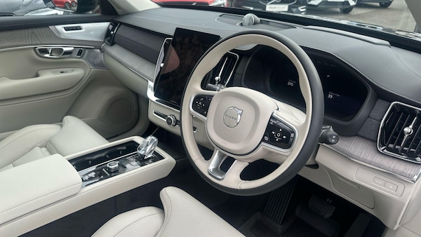 Used Volvo XC90 2025 for sale - 76270787: Photo 43