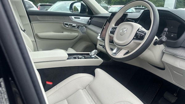 Used Volvo XC90 2025 for sale - 76270787: Photo 44
