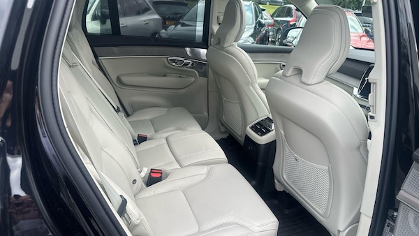 Used Volvo XC90 2025 for sale - 76270787: Photo 45