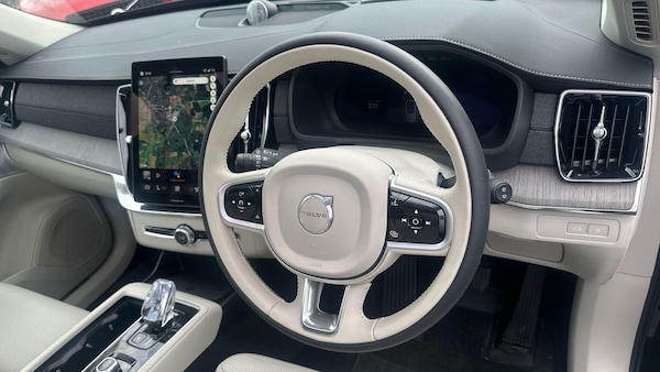 Used Volvo XC90 2025 for sale - 76270787: Photo 4