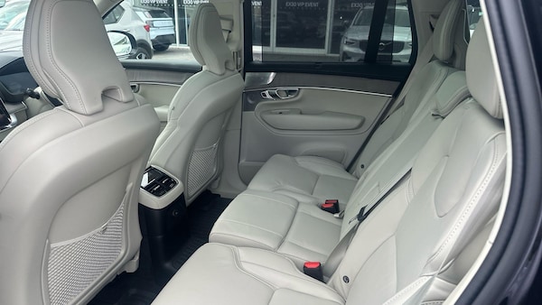 Used Volvo XC90 2025 for sale - 76270787: Photo 9