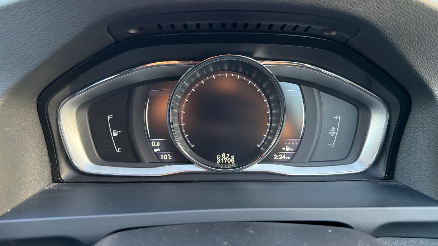 Used Volvo V60 2014 for sale - 77101916: Photo 20