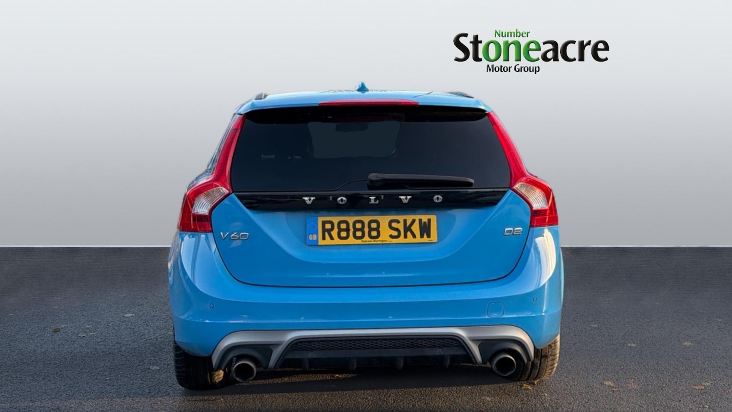 Used Volvo V60 2014 for sale - 77101916: Photo 7