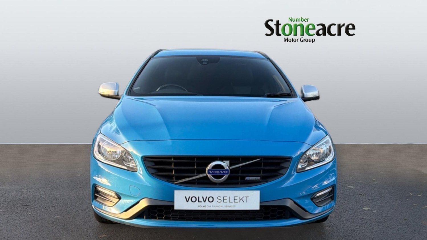 Used Volvo V60 2014 for sale - 77101916: Photo 8