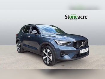 Used Volvo XC40 2025 for sale - 79212669: Photo