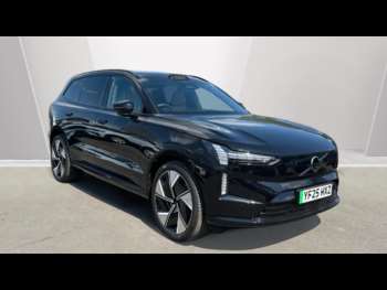 Used Volvo EX90 2025 for sale - 74823184: Photo