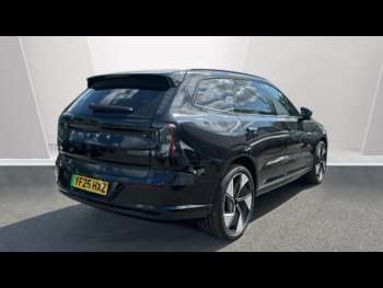 Used Volvo EX90 2025 for sale - 74823184: Photo