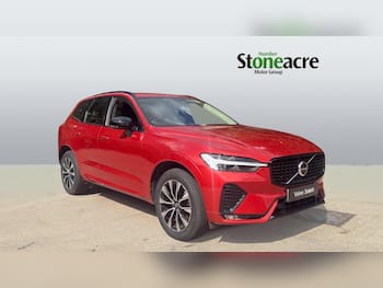 Used Volvo XC60 2023 for sale - 79698825: Photo
