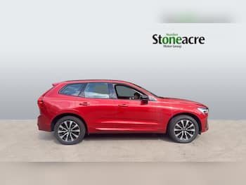 Used Volvo XC60 2023 for sale - 79698825: Photo