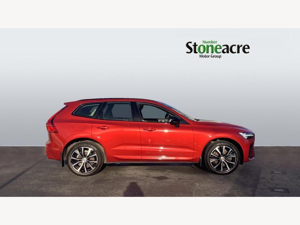 Used Volvo XC60 2023 for sale - 76866022: Photo 16