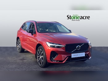 2023 (23) - 2.0 B4D Plus Dark 5dr AWD Geartronic