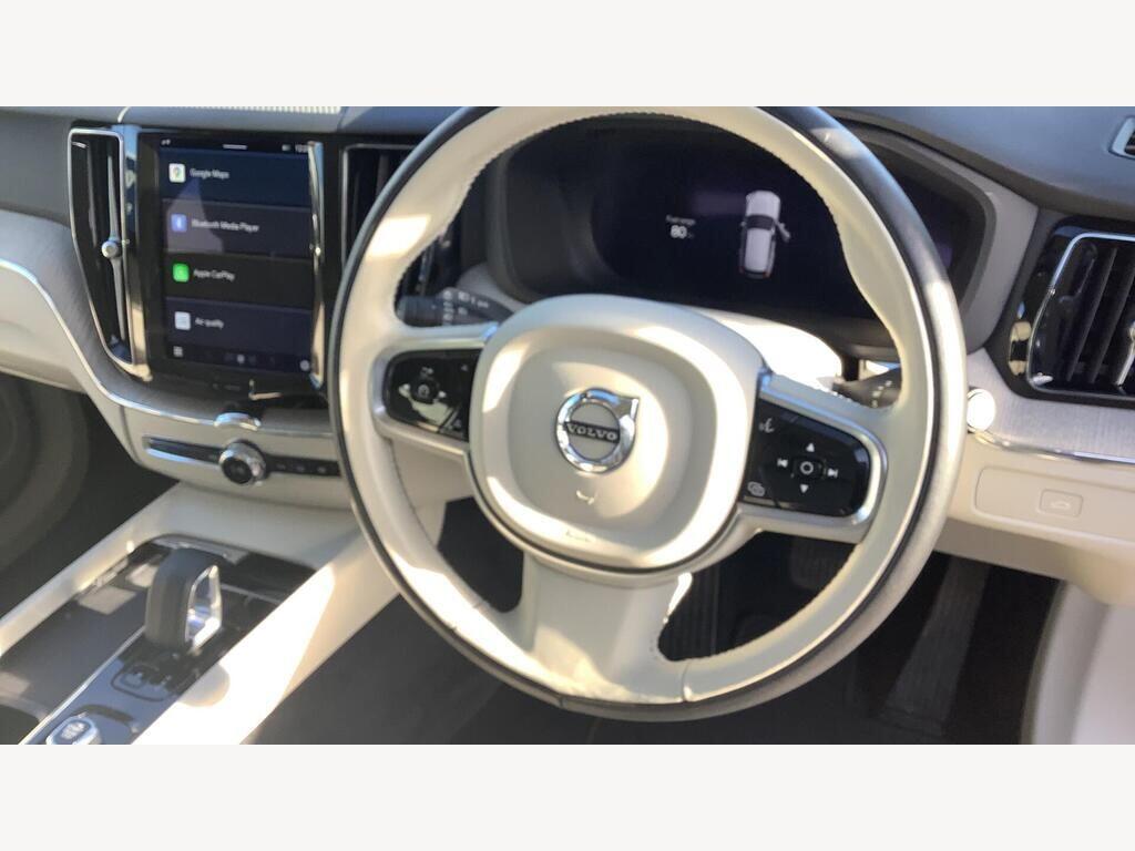 Used Volvo XC60 2023 for sale - 76866022: Photo 22