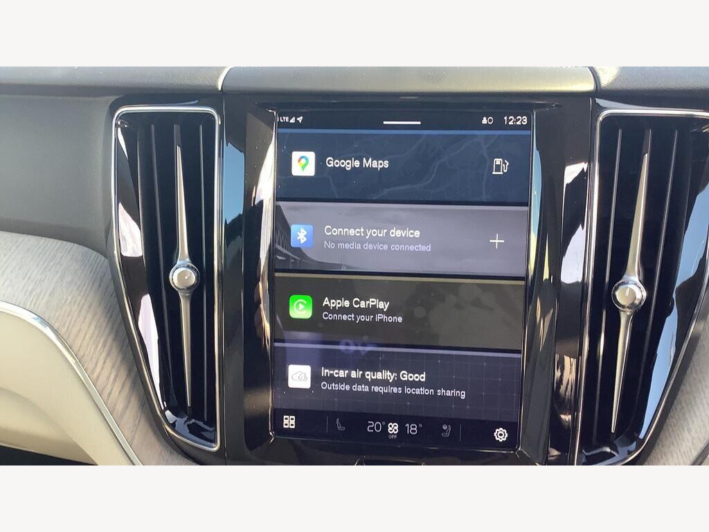 Used Volvo XC60 2023 for sale - 76866022: Photo 24