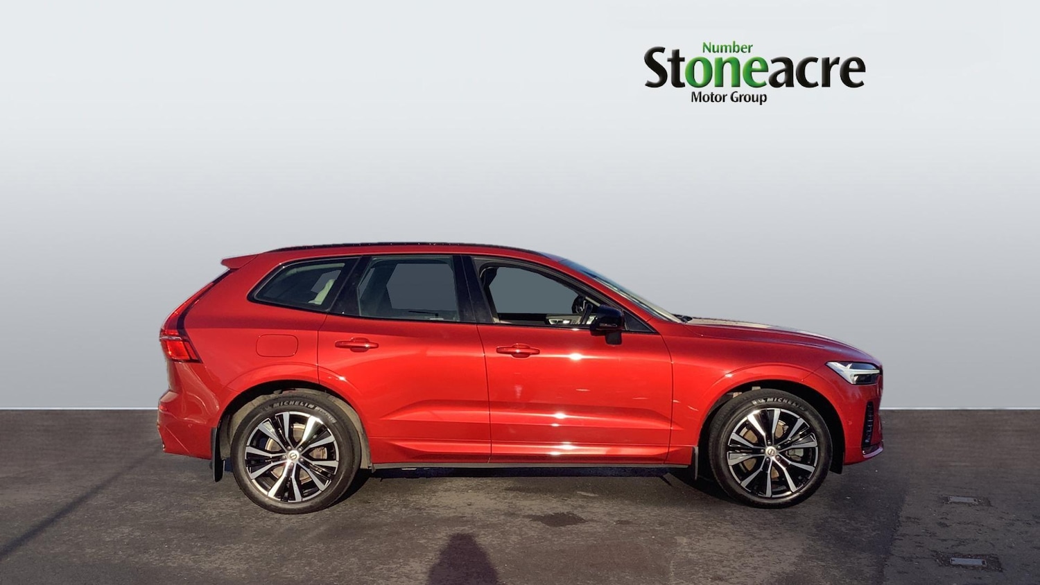 Used Volvo XC60 2023 for sale - 76866022: Photo 3