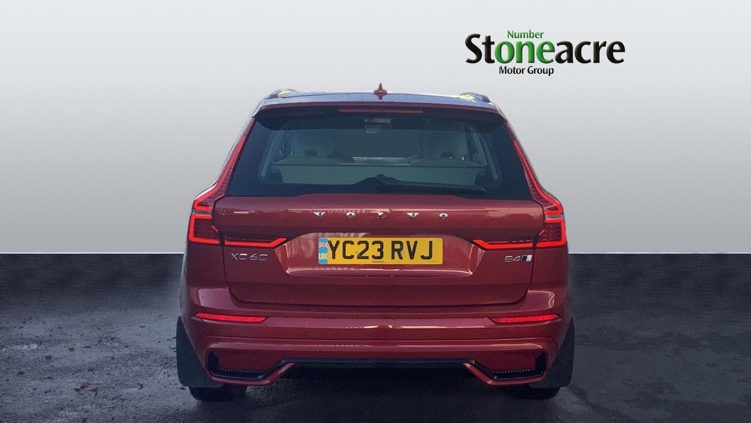 Used Volvo XC60 2023 for sale - 76866022: Photo 7