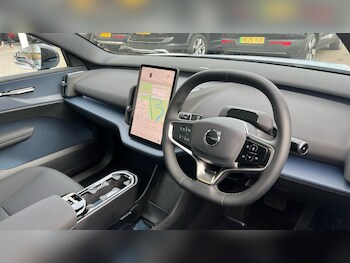 Used Volvo EX30 2026 for sale - 78475732: Photo