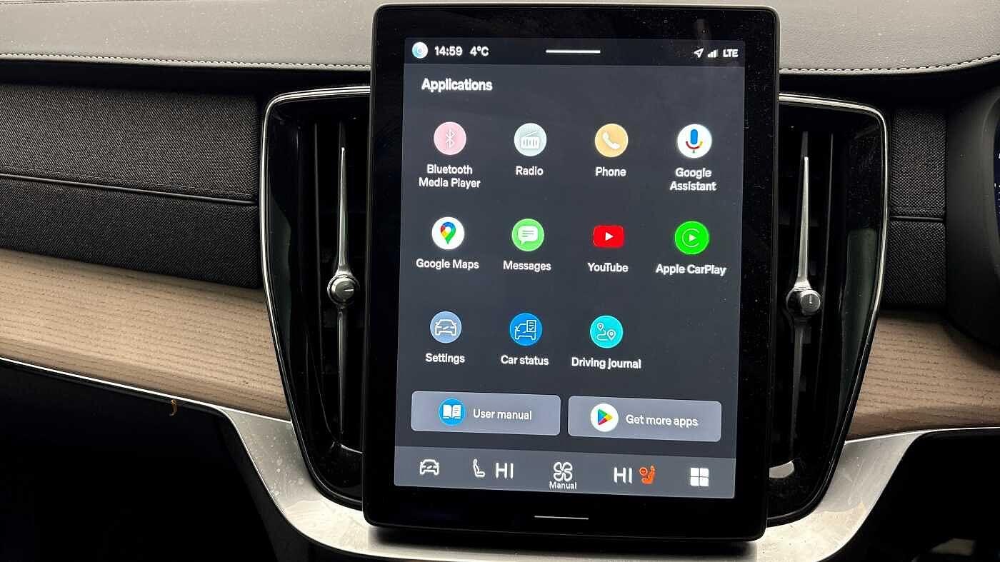 Used Volvo XC90 2025 for sale - 77253590: Photo 11