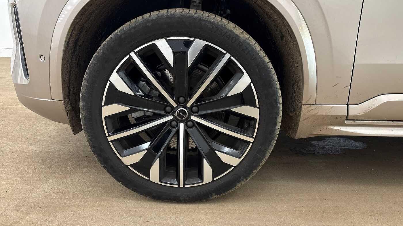 Used Volvo XC90 2025 for sale - 77253590: Photo 20