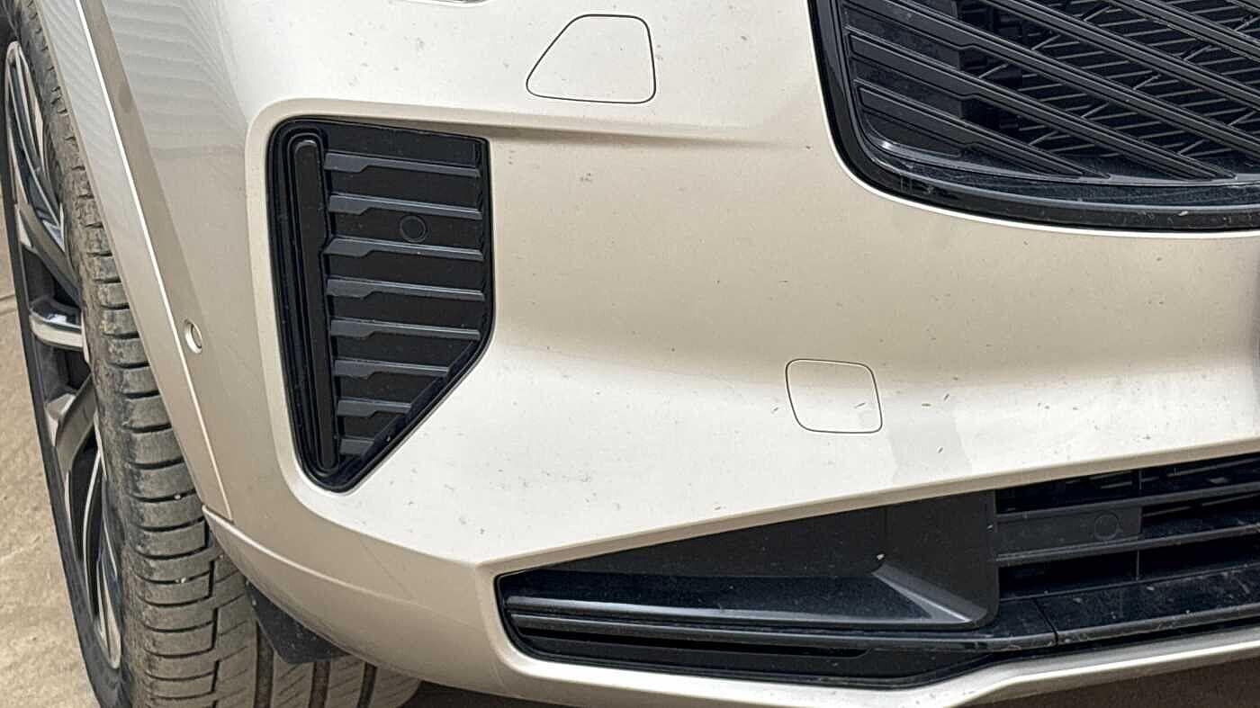 Used Volvo XC90 2025 for sale - 77253590: Photo 23