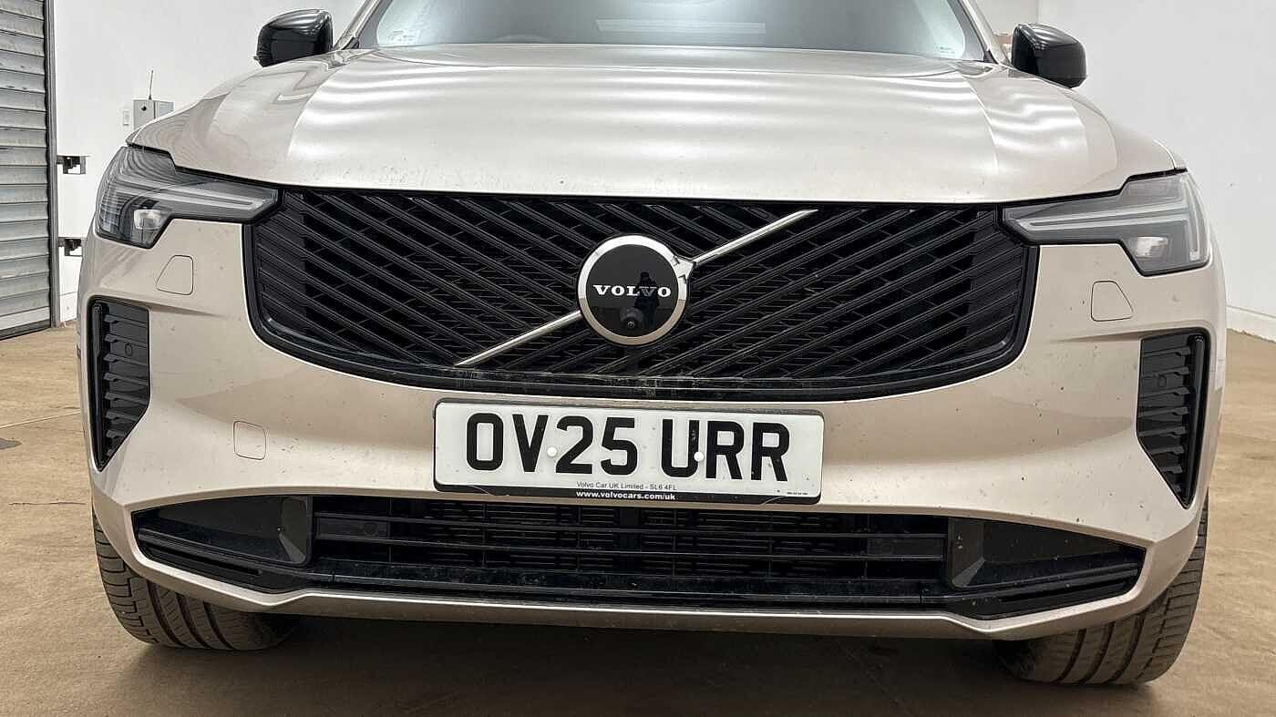 Used Volvo XC90 2025 for sale - 77253590: Photo 24