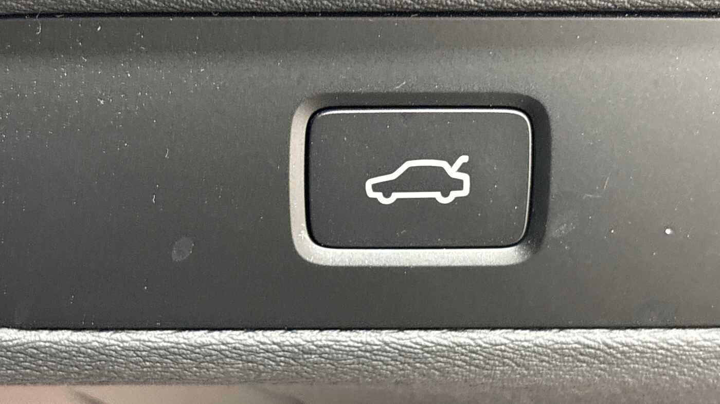 Used Volvo XC90 2025 for sale - 77253590: Photo 30