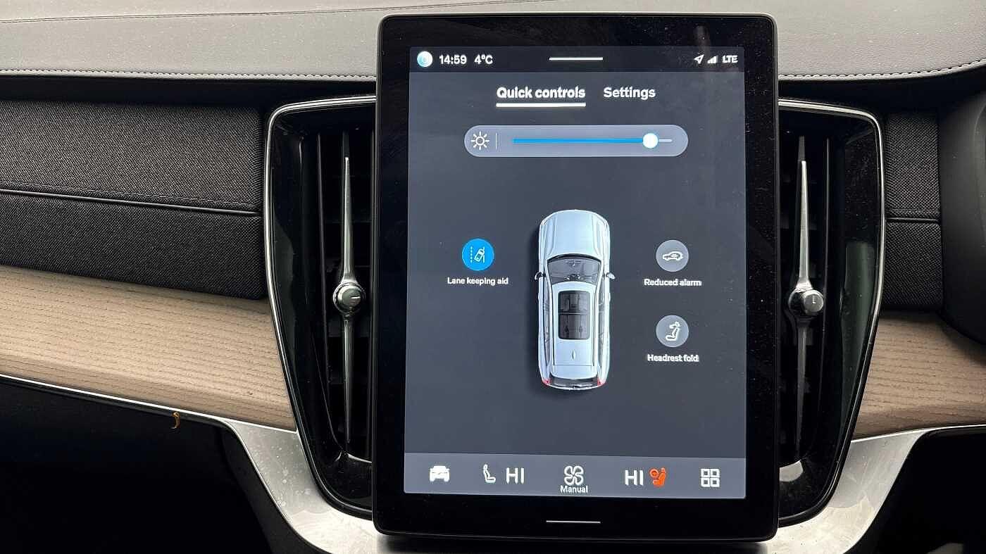 Used Volvo XC90 2025 for sale - 77253590: Photo 34