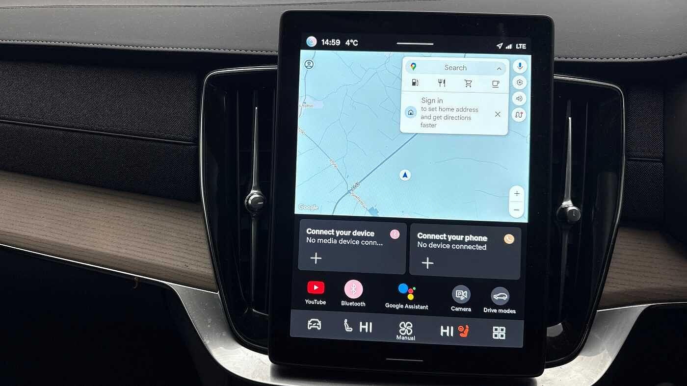 Used Volvo XC90 2025 for sale - 77253590: Photo 36